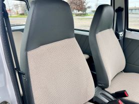 1998 SUZUKI EVERY VAN F6A PA LIMITED II