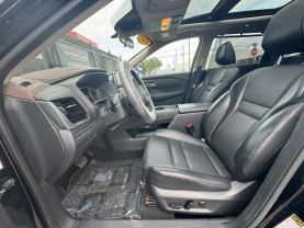 2021 NISSAN ROGUE SUV 4-CYL, 2.5 LITER SV SPORT UTILITY 4D