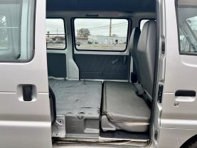 1998 SUZUKI EVERY VAN F6A PA LIMITED II