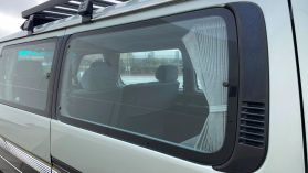 1997 TOYOTA HIACE VAN 1KZ-TE SUPER CUSTOM