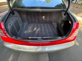 2004 MAYBACH 57 SEDAN 5.5L -