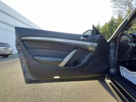 2010 INFINITI G