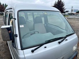 1998 SUZUKI EVERY VAN F6A PA LIMITED II