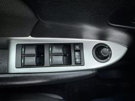 2011 CHRYSLER 200 CONVERTIBLE BLACK AUTOMATIC - Auto Spot