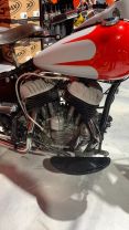 1942 HARLEY-DAVIDSON WLA MC - -