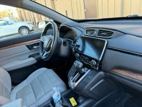 2017 Honda Cr-v - Image 13