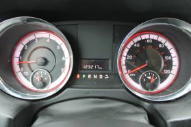 2016 DODGE GRAND CARAVAN PASSENGER PASSENGER V6, FLEX FUEL, 3.6 LITER SE MINIVAN 4D