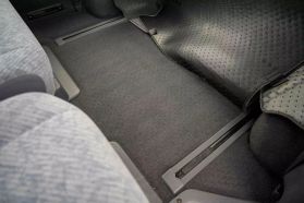 1997 TOYOTA HIACE VAN 1KZ-TE SUPER CUSTOM