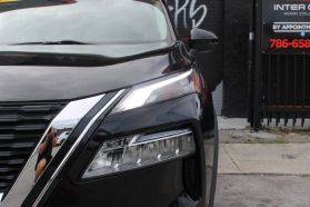 2021 NISSAN ROGUE SUV 4-CYL, 2.5 LITER SV SPORT UTILITY 4D
