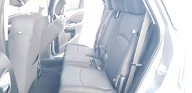 2019 DODGE JOURNEY SUV 4-CYL, 2.4 LITER SE SPORT UTILITY 4D at The One Autosales Inc in Phoenix , AZ 85022  33.60461470880989, -112.03641575767358