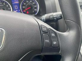 2011 HONDA CR-V SUV GRAY AUTOMATIC - Auto Spot