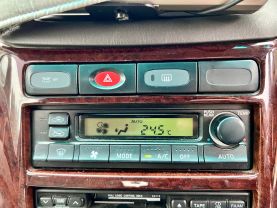 1998 NISSAN ELGRAND VAN VG33E V