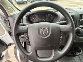 2021 RAM PROMASTER CARGO VAN VAN V6, VVT, 3.6 LITER 3500 HIGH ROOF EXTENDED VAN 3D