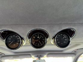 2004 MAYBACH 57 SEDAN 5.5L -