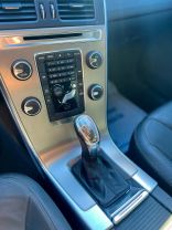 2013 VOLVO XC60 SUV 6-CYL, 3.2 LITER 3.2 PREMIER SPORT UTILITY 4D