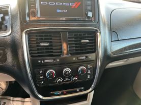 2019 DODGE GRAND CARAVAN PASSENGER