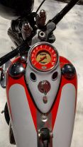 1942 HARLEY-DAVIDSON WLA MC - -