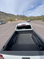 2015 CHEVROLET SILVERADO 1500 CREW CAB PICKUP V8, ECOTEC3, 6.2 LITER LTZ PICKUP 4D 5 3/4 FT