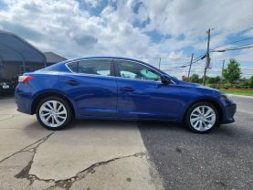 2017 ACURA ILX SEDAN 4-CYL, I-VTEC, 2.4 LITER SEDAN 4D