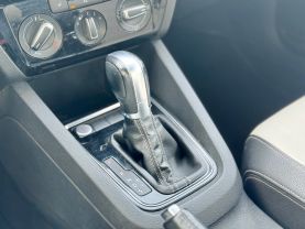 2016 VOLKSWAGEN JETTA SEDAN 4-CYL, PZEV, 1.8T 1.8T SPORT SEDAN 4D