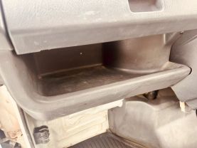 1990 HONDA ACTY TRUCK E07A ATTACK