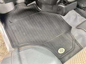 1998 SUZUKI EVERY VAN F6A PA LIMITED II