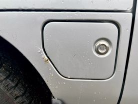 1998 SUZUKI EVERY VAN F6A PA LIMITED II