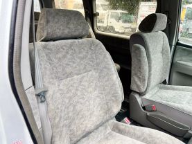 1998 NISSAN ELGRAND VAN VG33E V
