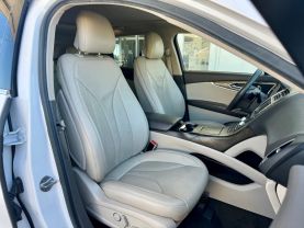 2016 LINCOLN MKX SUV V6, 3.7 LITER RESERVE SPORT UTILITY 4D