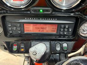 2007 HARLEY-DAVIDSON FLHTCUSE SCREAMIN' EGL UC EG MOTORCYCLES 2CYL. -