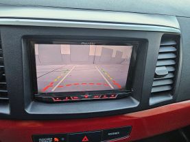 2014 MITSUBISHI LANCER SEDAN 4-CYL, 2.0 LITER ES SEDAN 4D