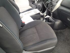 2016 NISSAN VERSA