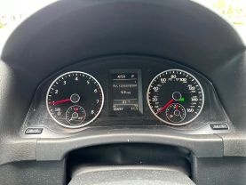 2016 VOLKSWAGEN TIGUAN SUV 4-CYL, TURBO, 2.0 LITER 2.0T S SPORT UTILITY 4D