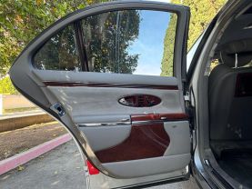 2004 MAYBACH 57 SEDAN 5.5L -