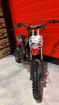 2020 APOLLO XB21D-125 OFF ROAD - -