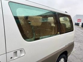 1998 NISSAN ELGRAND VAN VG33E V