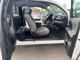 Used 2017 TOYOTA TACOMA ACCESS CAB PICKUP 4-CYL, 2.7 LITER SR PICKUP 4D 6 FT - LA Auto Star located in Virginia Beach, VA