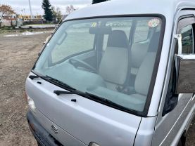 1998 SUZUKI EVERY VAN F6A PA LIMITED II
