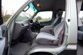 1997 TOYOTA HIACE VAN 1KZ-TE SUPER CUSTOM