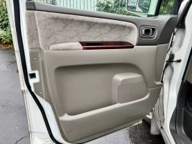 1998 NISSAN ELGRAND VAN VG33E V