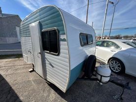 1963 SCOTTY S RV & CAMPERS - TRL