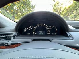 2004 MAYBACH 57 SEDAN 5.5L -