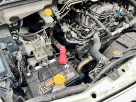 1998 NISSAN ELGRAND VAN VG33E V