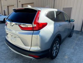 2017 Honda Cr-v - Image 7