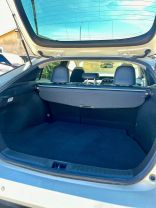 2017 TOYOTA PRIUS HATCHBACK 4-CYL, HYBRID, 1.8 LITER TWO ECO HATCHBACK 4D