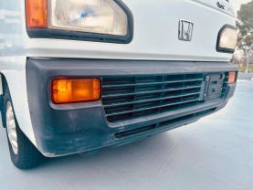 1990 HONDA ACTY TRUCK E07A ATTACK