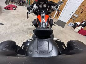 2007 HARLEY-DAVIDSON FLHTCUSE SCREAMIN' EGL UC EG MOTORCYCLES 2CYL. -