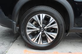 2021 NISSAN ROGUE SUV 4-CYL, 2.5 LITER SV SPORT UTILITY 4D
