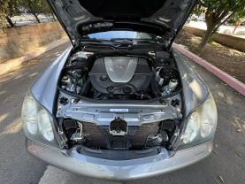 2004 MAYBACH 57 SEDAN 5.5L -