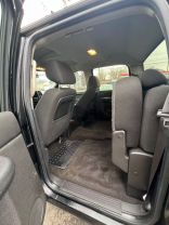 2011 CHEVROLET SILVERADO 1500 CREW CAB PICKUP V8, FLEX FUEL, 5.3 LITER LT PICKUP 4D 5 3/4 FT